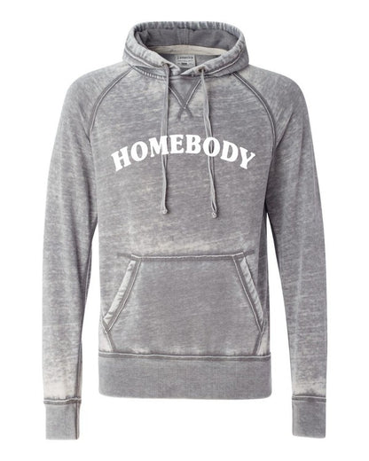Homebody Vintage Hoodie