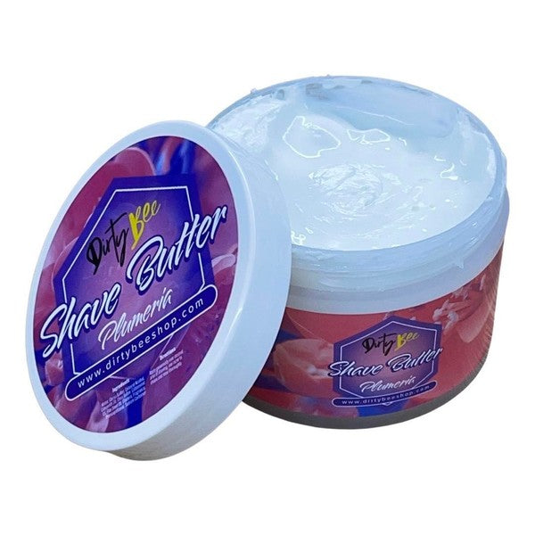 Dirty Bee Shave Butter - 8 oz.