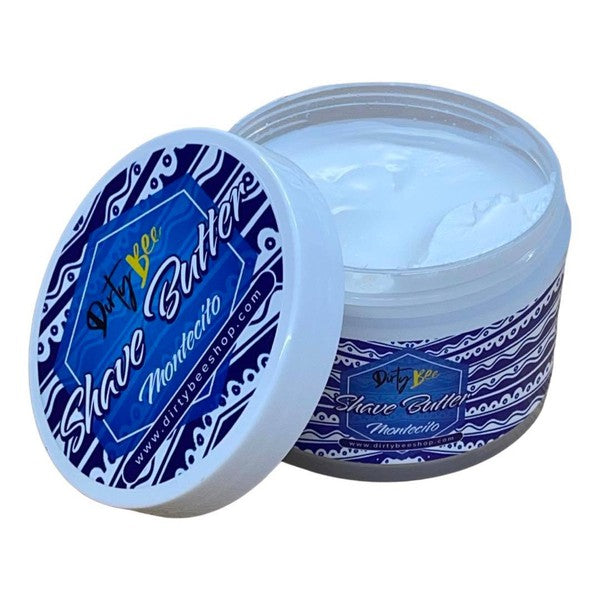 Dirty Bee Shave Butter - 8 oz.